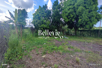 Ma-Cabane - Vente Terrain Baie-Mahault, 584 m²