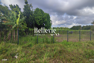 Ma-Cabane - Vente Terrain Baie-Mahault, 584 m²