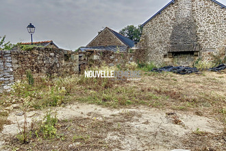 Ma-Cabane - Vente Terrain Baillé, 150 m²