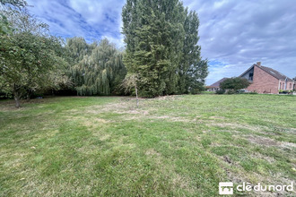 Ma-Cabane - Vente Terrain Bailleul, 1939 m²