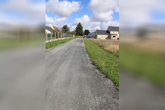 Ma-Cabane - Vente Terrain BAIS, 1735 m²