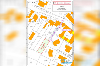 Ma-Cabane - Vente Terrain Baisieux, 400 m²