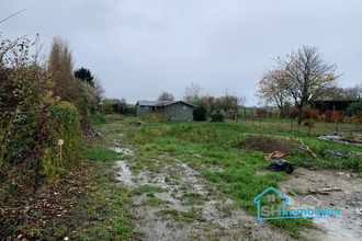 Ma-Cabane - Vente Terrain Baisieux, 400 m²