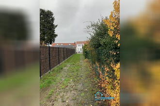 Ma-Cabane - Vente Terrain Baisieux, 400 m²