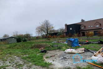 Ma-Cabane - Vente Terrain Baisieux, 400 m²