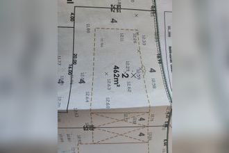 Vente Terrain 34540, Balaruc-les-Bains France