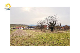 Ma-Cabane - Vente Terrain BALBRONN, 899 m²