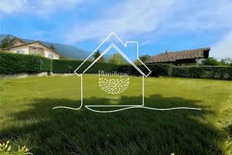 Vente Terrain 74140, Ballaison France