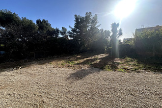 Ma-Cabane - Vente Terrain BANDOL, 428 m²