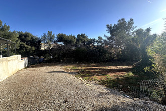 Ma-Cabane - Vente Terrain BANDOL, 428 m²