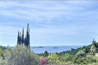Ma-Cabane - Vente Terrain Bandol, 1758 m²