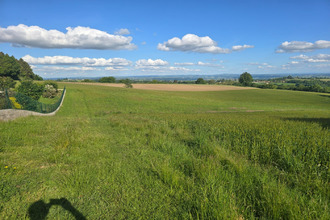 Ma-Cabane - Vente Terrain BARAQUEVILLE, 1500 m²