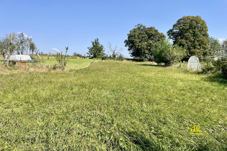 Ma-Cabane - Vente Terrain Barbaise, 1395 m²