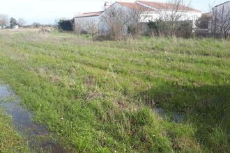 Vente Terrain 85630, BARBATRE France