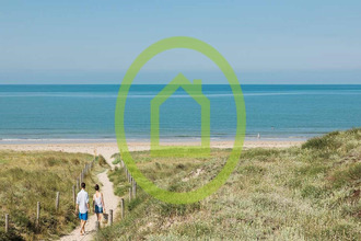 Vente Terrain 85630, BARBATRE France