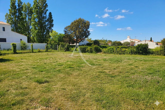 Vente Terrain 85630, BARBATRE France