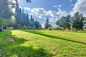 Ma-Cabane - Vente Terrain Barbentane, 2000 m²