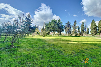 Ma-Cabane - Vente Terrain Barbentane, 2000 m²