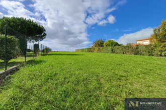 Vente Terrain 16300, Barbezieux-Saint-Hilaire France