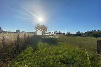 Vente Terrain 27170, Barc France