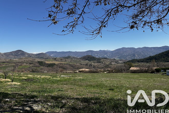 Vente Terrain 05110, Barcillonnette France