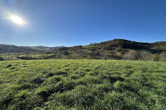 Ma-Cabane - Vente Terrain Barcus, 9644 m²