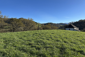 Ma-Cabane - Vente Terrain Barcus, 9644 m²