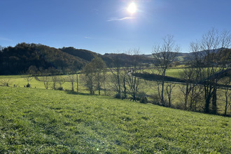 Ma-Cabane - Vente Terrain Barcus, 9644 m²