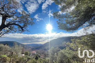 Vente Terrain 83830, Bargemon France