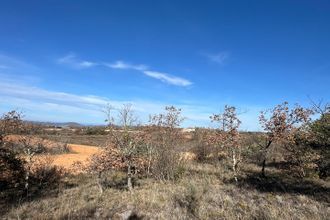 Ma-Cabane - Vente Terrain BARJAC, 2471 m²