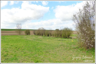 Vente Terrain 62810, BARLY France