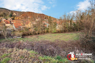 Ma-Cabane - Vente Terrain Barr, 1316 m²