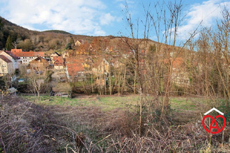 Ma-Cabane - Vente Terrain Barr, 1316 m²