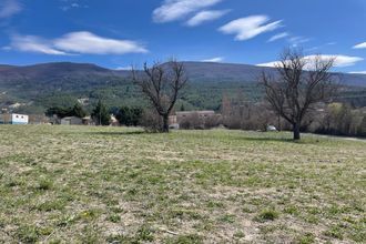 Ma-Cabane - Vente Terrain Barret-sur-Méouge, 3960 m²