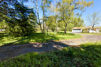 Ma-Cabane - Vente Terrain BASSE-GOULAINE, 2420 m²