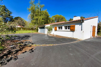 Ma-Cabane - Vente Terrain BASSE-GOULAINE, 2420 m²