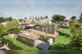 Ma-Cabane - Vente Terrain Basse-Ham, 886 m²