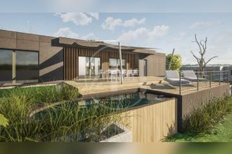 Ma-Cabane - Vente Terrain Basse-Ham, 886 m²