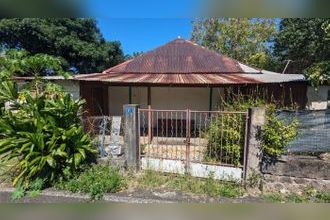 Ma-Cabane - Vente Terrain Basse-Terre, 1341 m²