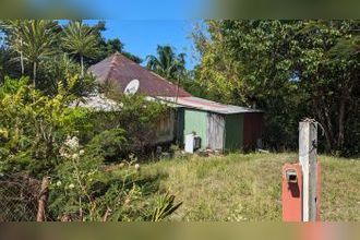 Ma-Cabane - Vente Terrain Basse-Terre, 1341 m²