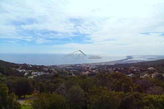 Vente Terrain 20200, BASTIA France