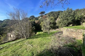 Ma-Cabane - Vente Terrain Bastia, 1948 m²