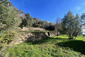 Ma-Cabane - Vente Terrain Bastia, 1948 m²