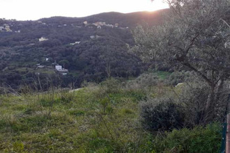 Ma-Cabane - Vente Terrain BASTIA, 795 m²