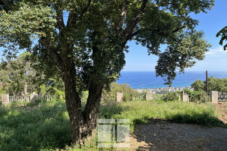 Ma-Cabane - Vente Terrain Bastia, 5024 m²