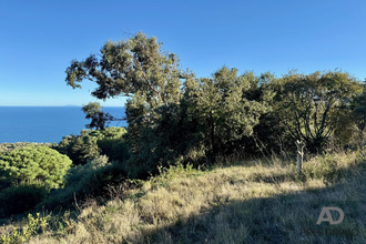 Ma-Cabane - Vente Terrain Bastia, 3334 m²