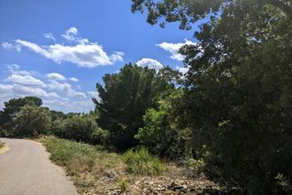 Ma-Cabane - Vente Terrain BAUDINARD-SUR-VERDON, 2610 m²