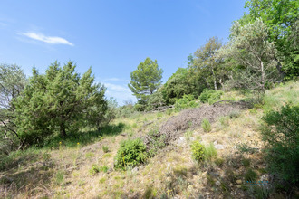 Ma-Cabane - Vente Terrain Baudinard-sur-Verdon, 1977 m²