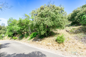 Ma-Cabane - Vente Terrain Baudinard-sur-Verdon, 1977 m²