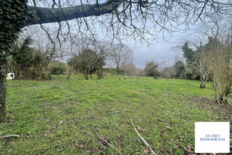 Ma-Cabane - Vente Terrain Baugy, 805 m²